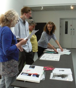 contemporaryprint_permanentprint_refractoryconcrete_printsymposium_uclan_openingevent7